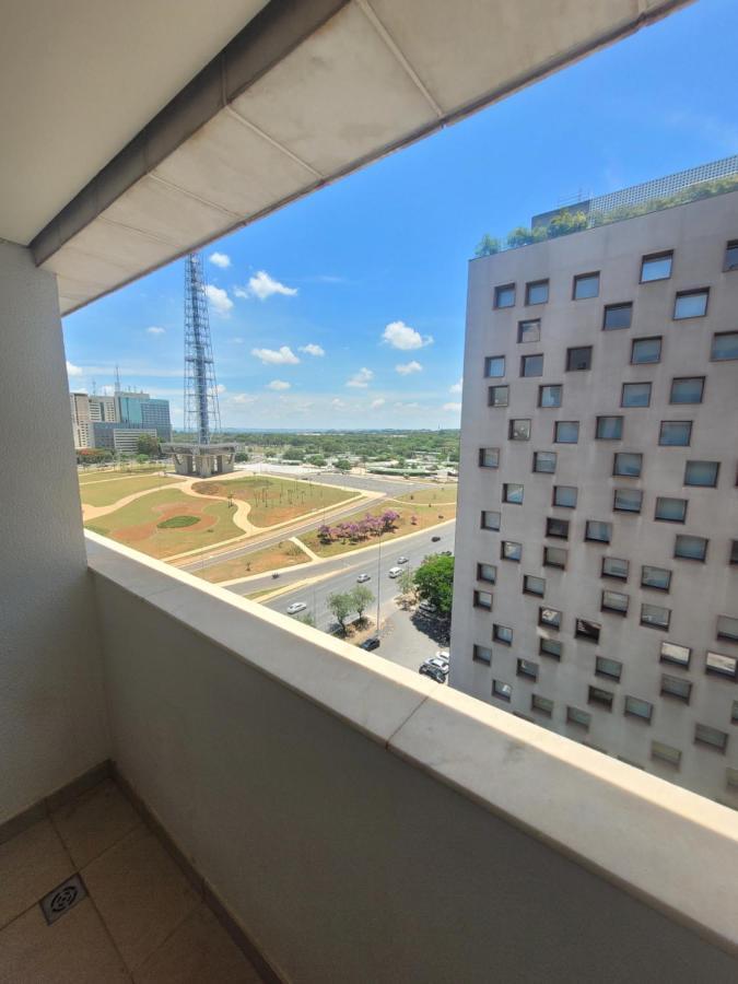 Flat Mercure Lider By Rei Dos Flats Apartment