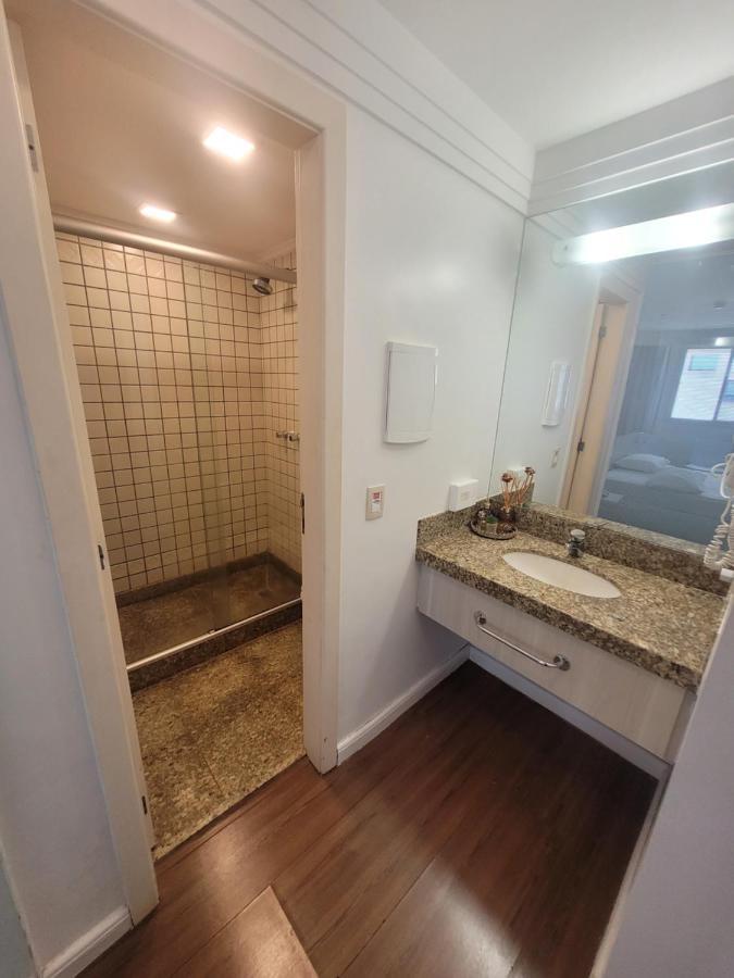 Apartment Flat Mercure Lider By Rei Dos Flats