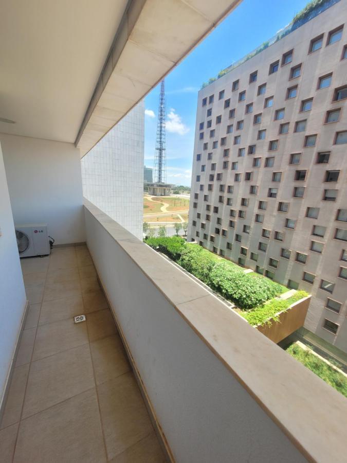 Flat Mercure Lider By Rei Dos Flats * Brasilia