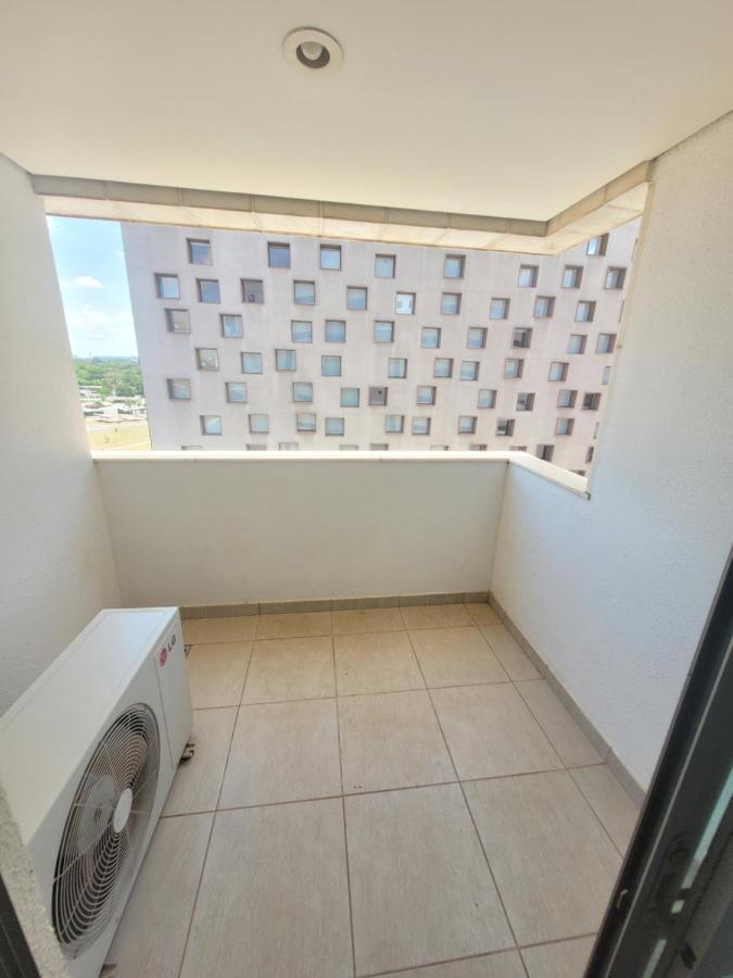 Flat Mercure Lider By Rei Dos Flats Apartment *