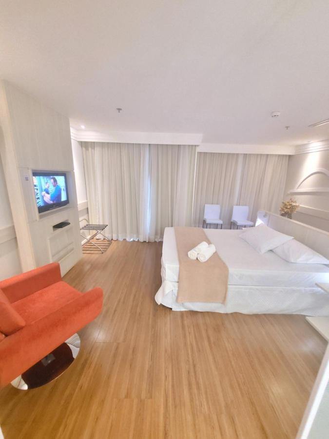 Flat Mercure Lider By Rei Dos Flats Brasilia