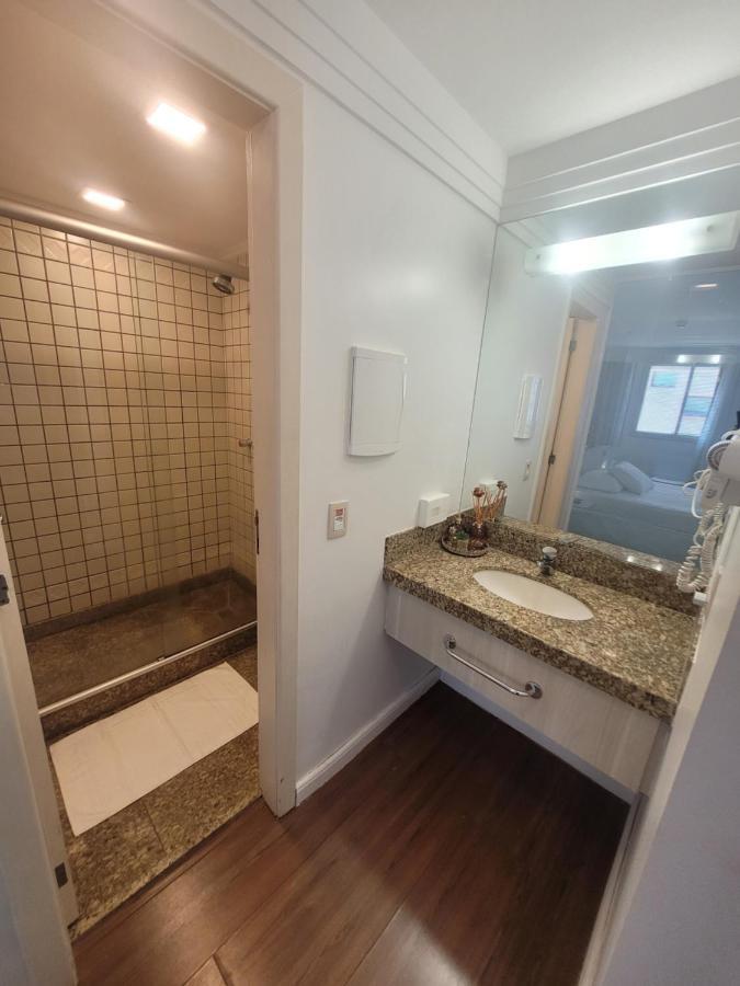 Flat Mercure Lider By Rei Dos Flats Apartment *