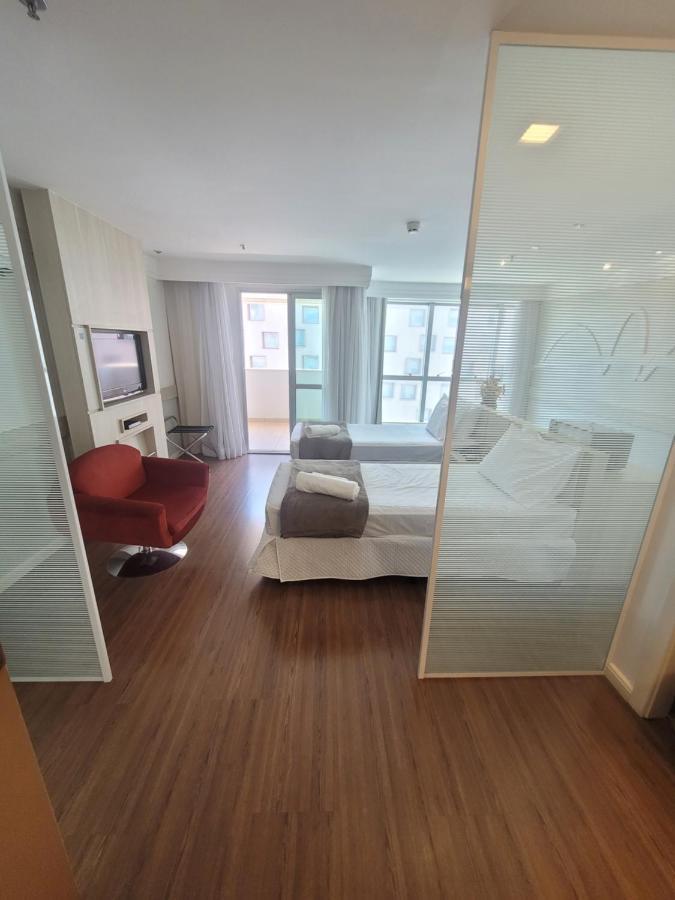 Apartment Flat Mercure Lider By Rei Dos Flats