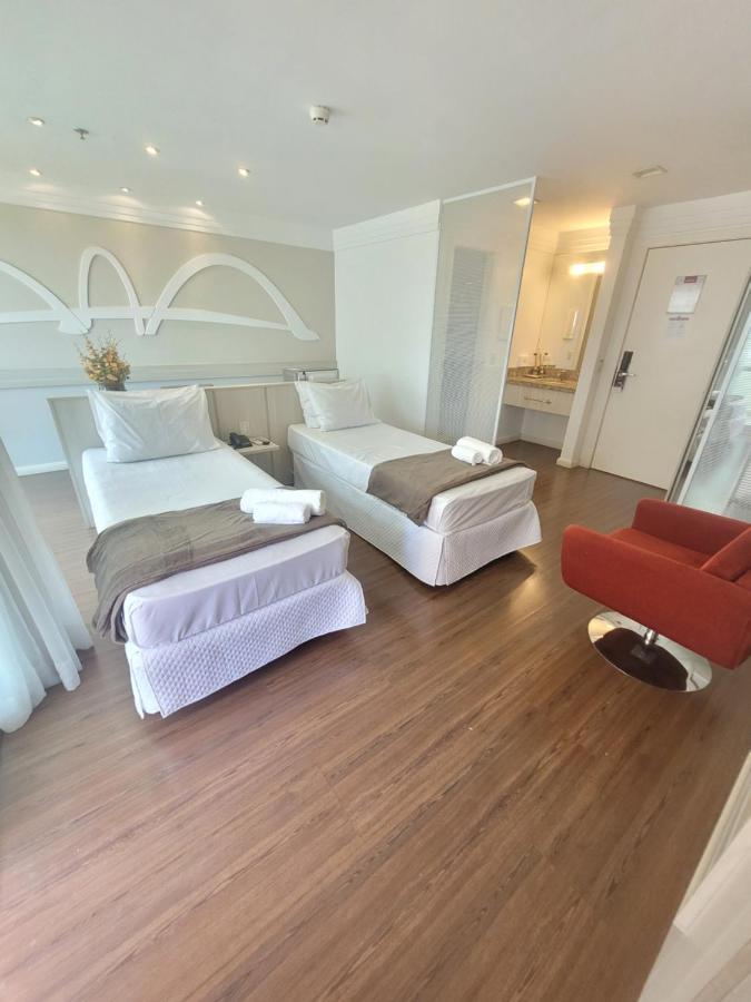 Flat Mercure Lider By Rei Dos Flats * Brasilia