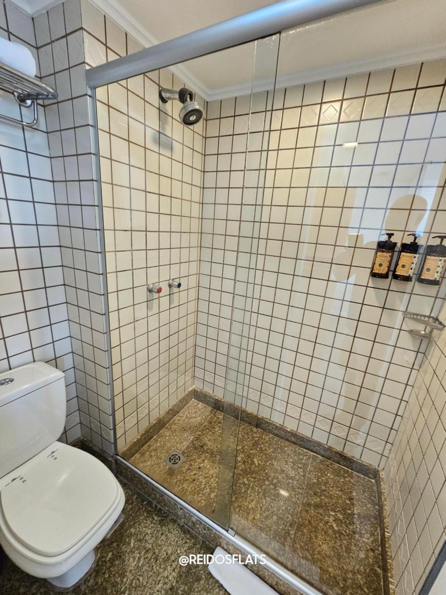 Flat Mercure Lider By Rei Dos Flats Apartment Brasilia