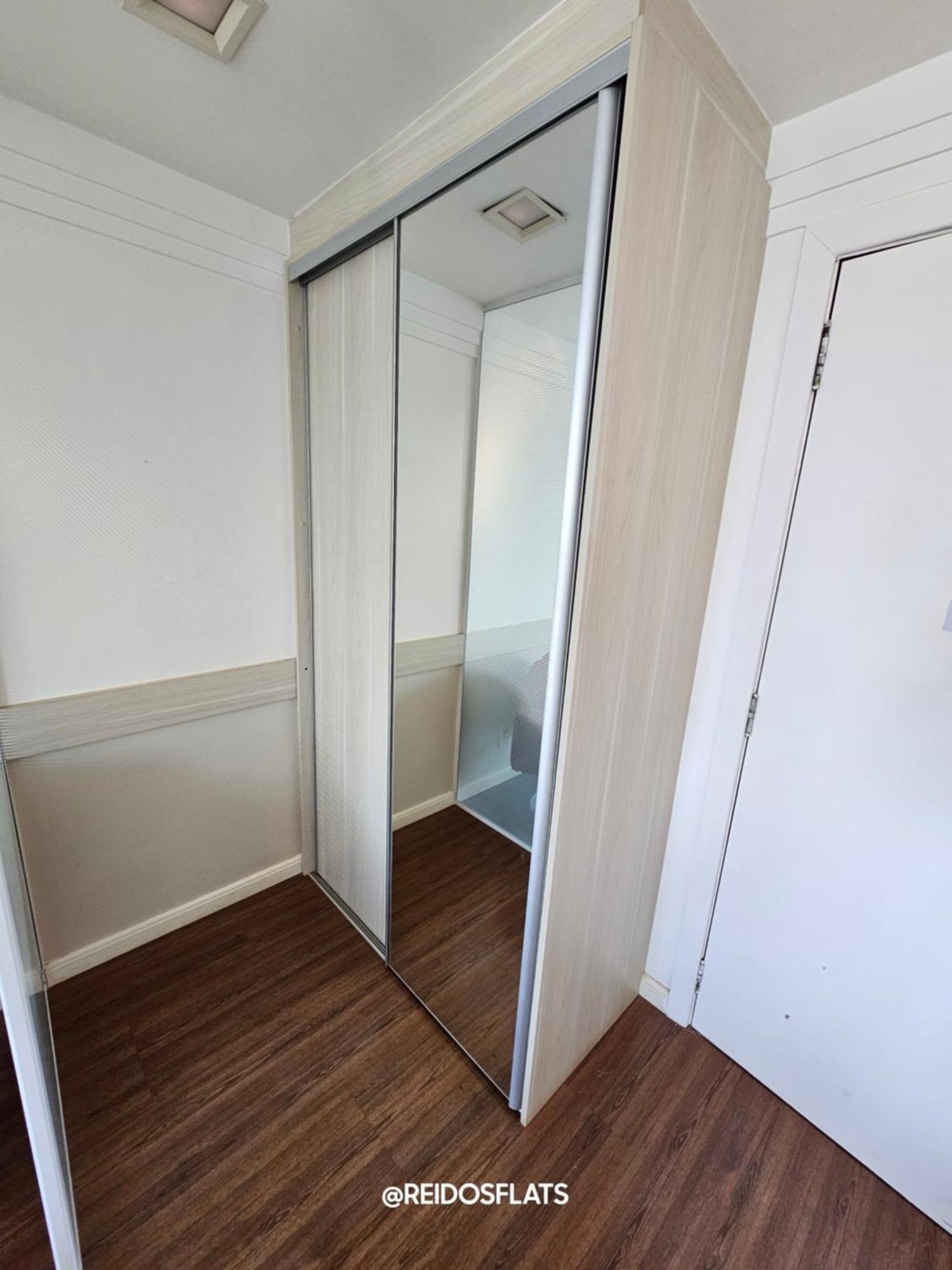 Flat Mercure Lider By Rei Dos Flats Apartment Brasilia